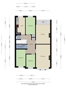Koop: Vechtstraat 56, 2515 SV Den Haag