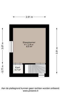 Steijnlaan 139, 2571 RB Den Haag - 