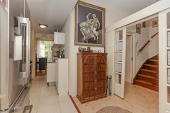 Verkocht:Zwart Janstraat 37, 3035 AK Rotterdam - Foto