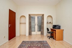Verkocht:Zwart Janstraat 37, 3035 AK Rotterdam - Foto