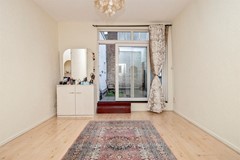 Verkocht:Zwart Janstraat 37, 3035 AK Rotterdam - Foto