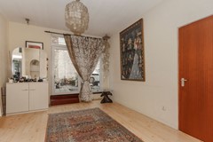 Verkocht:Zwart Janstraat 37, 3035 AK Rotterdam - Foto