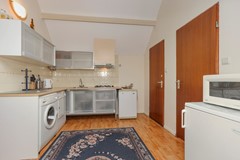 Verkocht:Zwart Janstraat 37, 3035 AK Rotterdam - Foto