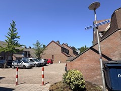 Nieuw in verhuur:Anthony van Hobokenstraat 12, 3161 KS Rhoon - Foto