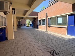 Nieuw in verhuur:Anthony van Hobokenstraat 12, 3161 KS Rhoon - Foto