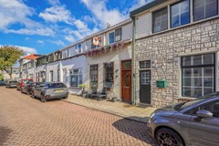 Nieuw in verkoop:Leliestraat 24, 3114 NK Schiedam - Foto