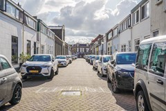 Nieuw in verkoop:Leliestraat 24, 3114 NK Schiedam - Foto