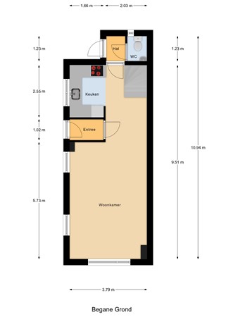 Soesterweg 367, 3812 AL Amersfoort - Begane_Grond.jpg