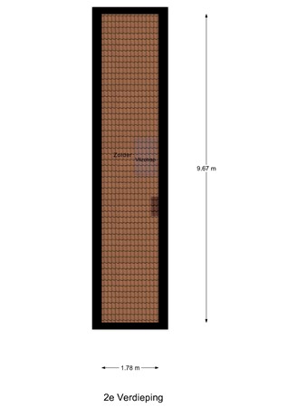 Soesterweg 367, 3812 AL Amersfoort - 2e_Verdieping.jpg