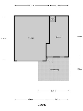 Soesterweg 367, 3812 AL Amersfoort - Garage.jpg