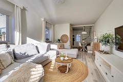 Verkocht:Soesterweg 367, 3812 AL Amersfoort - Foto