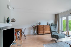 Verkocht:Nijenrode 85, 3813 NV Amersfoort - Foto