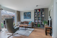 Verkocht:Nijenrode 85, 3813 NV Amersfoort - Foto