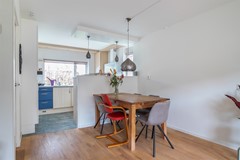 Verkocht:Nijenrode 85, 3813 NV Amersfoort - Foto