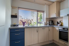 Verkocht:Nijenrode 85, 3813 NV Amersfoort - Foto