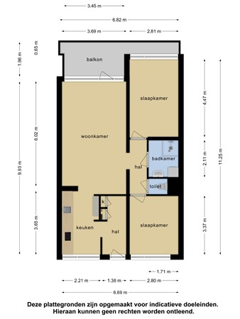 Haverweerd 191, 3762 BG Soest - 143599647_haverweerd_191_appartement_appartement_20230707_d660fc.jpg