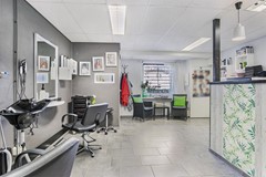 Verkocht: Trekvogelweg 43, 3815LA Amersfoort