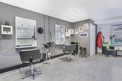 Verkocht:Trekvogelweg 43, 3815 LA Amersfoort - Foto