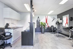 Verkocht:Trekvogelweg 43, 3815 LA Amersfoort - Foto