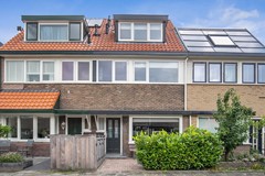 Verkocht: Hunzestraat 9, 3812HT Amersfoort