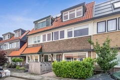 Verkocht: Hunzestraat 9, 3812HT Amersfoort