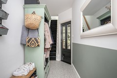 Verkocht: Hunzestraat 9, 3812HT Amersfoort