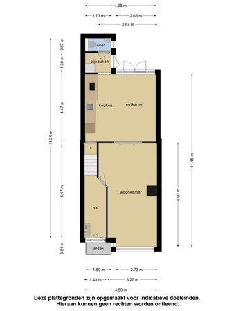 Hunzestraat 9, 3812 HT Amersfoort - 143939886_hunzestraat_9_begane_grond_first_design_20230719_6b7739.jpg