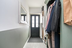 Verkocht:Hunzestraat 9, 3812 HT Amersfoort - Foto