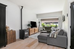 Verkocht:Hunzestraat 9, 3812 HT Amersfoort - Foto