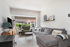 Verkocht:Hunzestraat 9, 3812 HT Amersfoort - Foto