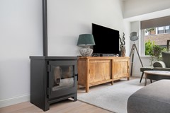 Verkocht:Hunzestraat 9, 3812 HT Amersfoort - Foto