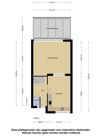 Kerkdijk 35, 3791 VK Achterveld - 146536641_kerkdijk_35_begane_grond_first_design_20230920_cb5519.jpg