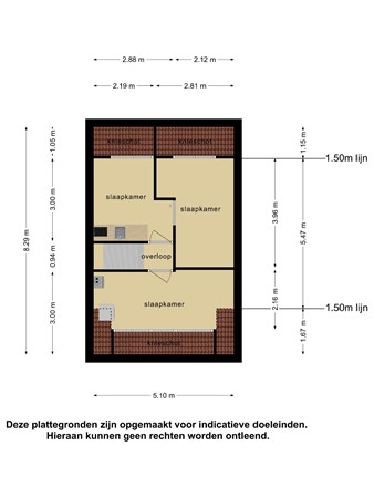 Kerkdijk 35, 3791 VK Achterveld - 146536641_kerkdijk_35_2e_verdieping_first_design_20230920_ad688b.jpg