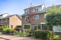 Verkocht: Rossenberglaan 13, 3833BN Leusden