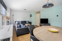 Verkocht:Van Boetzelaerlaan 110, 3828 NS Hoogland - Foto
