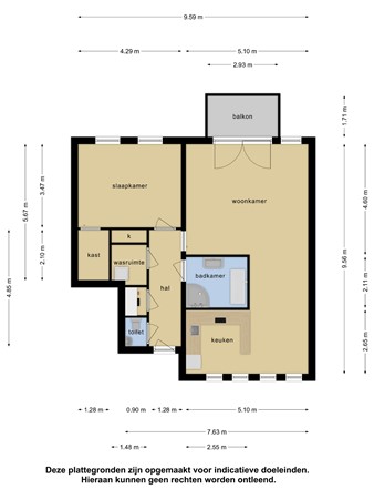 Griendweg 80, 3826 BS Amersfoort - 147931122_griendweg_80_appartement_first_design_20231019_6ea383.jpg