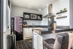 Verkocht:Griendweg 80, 3826 BS Amersfoort - Foto