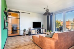 Verkocht:Griendweg 80, 3826 BS Amersfoort - Foto