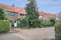 Verkocht: B. van Rooijenstraat 64, 1411TX Naarden