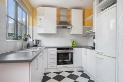 Verkocht:B. van Rooijenstraat 64, 1411 TX Naarden - Foto