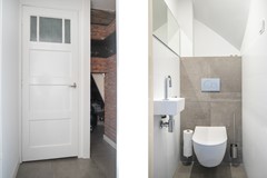 Verkocht:B. van Rooijenstraat 64, 1411 TX Naarden - Foto