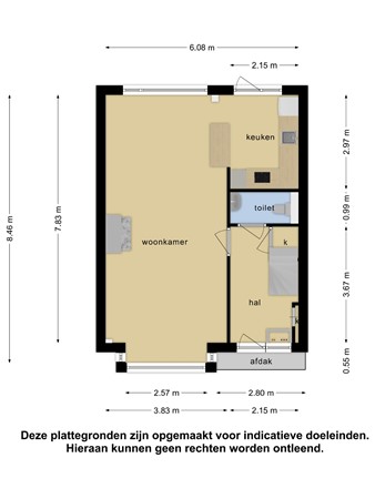 Soesterweg 470, 3812 BM Amersfoort - 149892267_soesterweg_470_begane_grond_first_design_20231129_b97664.jpg