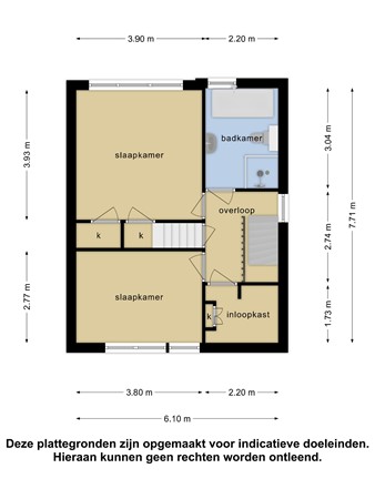 Soesterweg 470, 3812 BM Amersfoort - 149892267_soesterweg_470_1e_verdieping_first_design_20231129_06379b.jpg