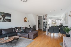 Verkocht: Valeriaanstraat 157, 3765EM Soest