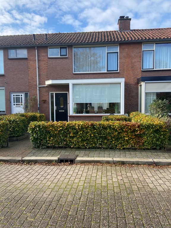 Klaprooslaan, Hoevelaken