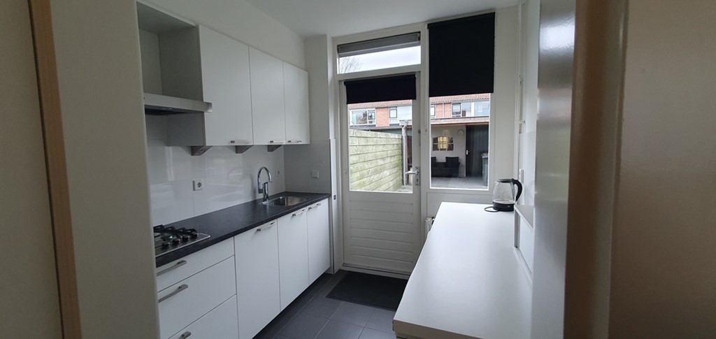 Klaprooslaan, Hoevelaken foto 5