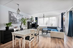 Verkocht: Laan naar Emiclaer 35, 3823EG Amersfoort