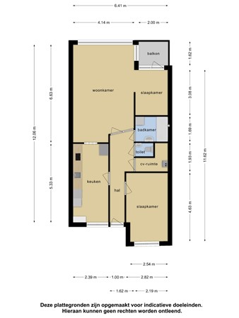 Laan naar Emiclaer 35, 3823 EG Amersfoort - 152780712_laan_naar_emicl_appartement_first_design_20240208_e076cb.jpg