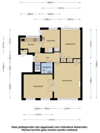 Haydnstraat 18A, 3816 XG Amersfoort - 155270526_haydnstraat_18_appartement_first_design_20240403_550401.jpg