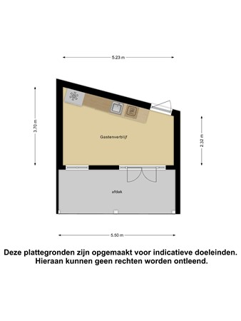 Diezestraat 9, 3812 KW Amersfoort - 157872051_1505538_dieze_gastenverblijf_first_design_20240525_f22066.jpg